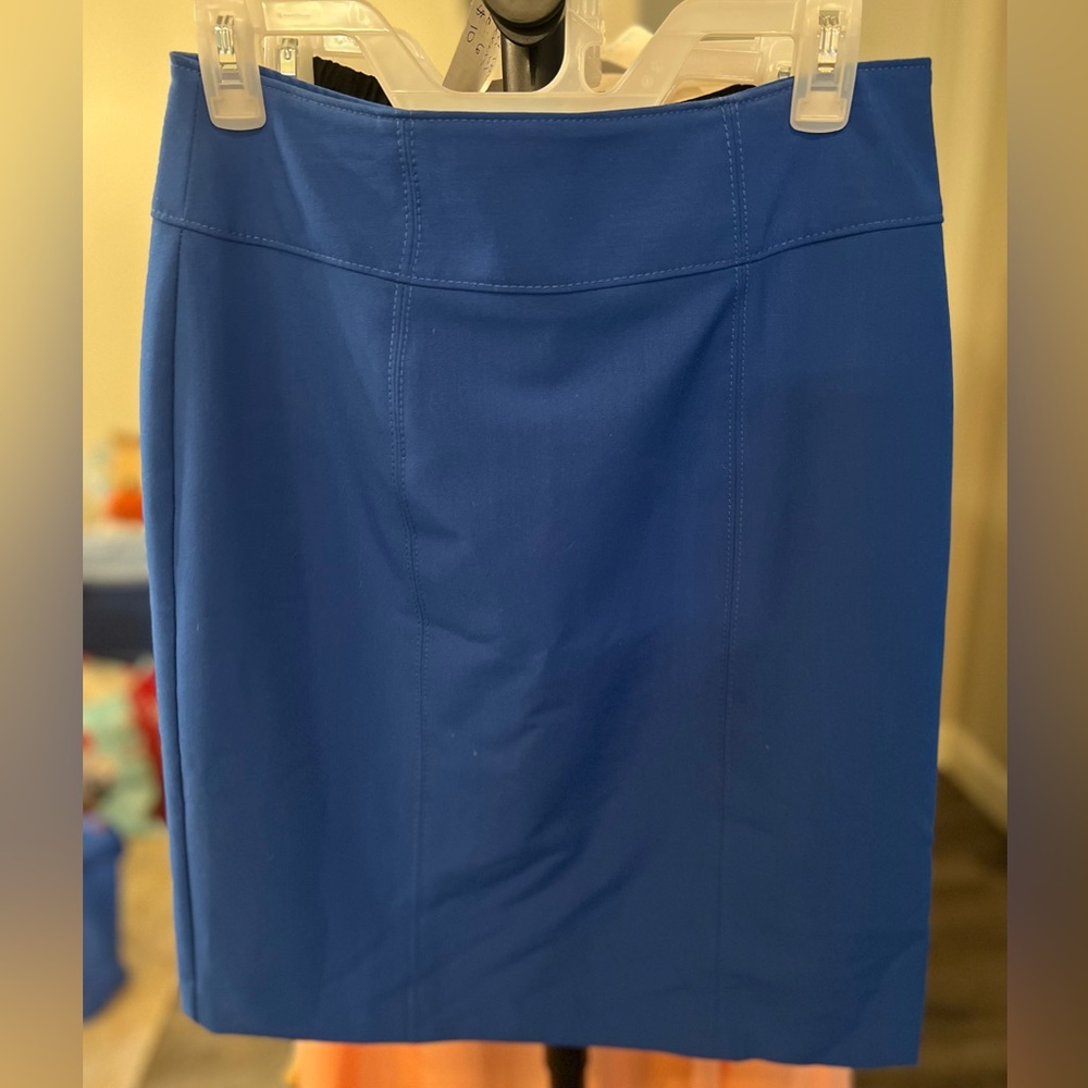 Pencil Skirt